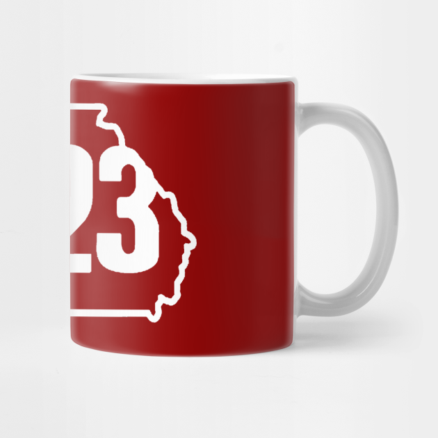 ALABAMA SCORE Alabama Crimson Tide Mug TeePublic